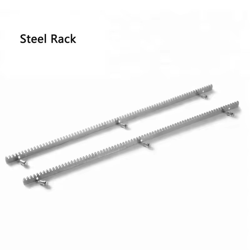 Jual Gear Rack Auto Sliding Gate 1m Rel Pintu Sliding Gate Pagar Geser ...
