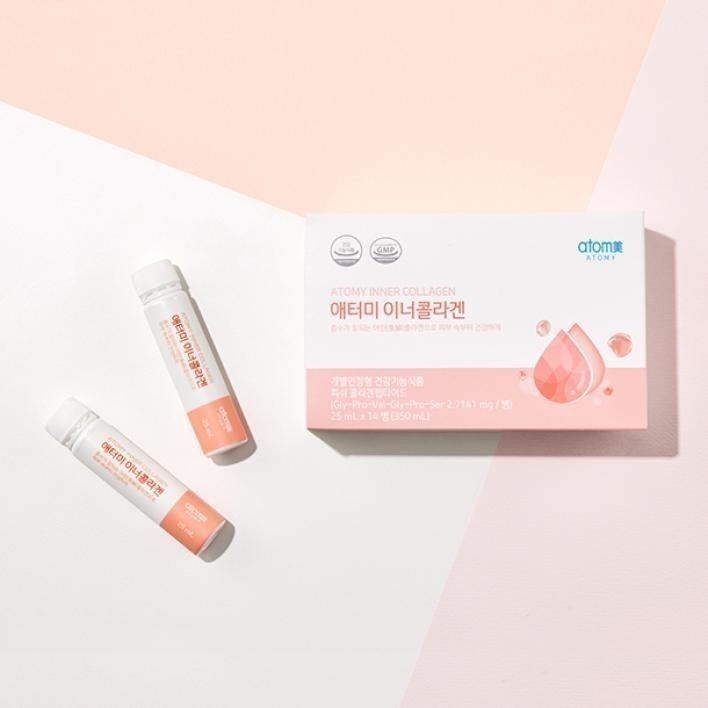 Jual INNER COLLAGEN (Collagen Drink) | Shopee Indonesia