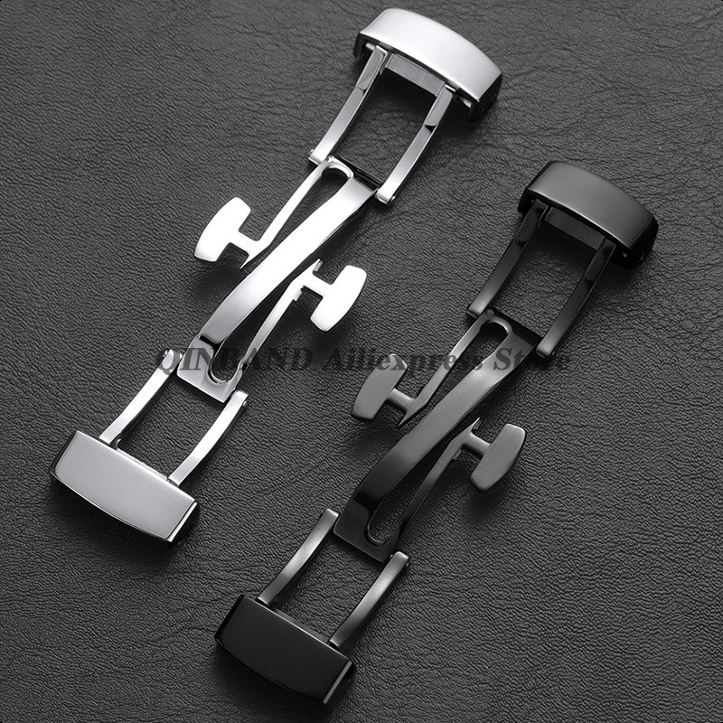 Jual for Patek Philippe 5164A 5167A 5168A Aquanaut Series Wat Buckle ...