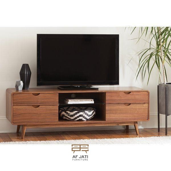 Jual Buffet Minimalis Buffet Tv Retro | Shopee Indonesia