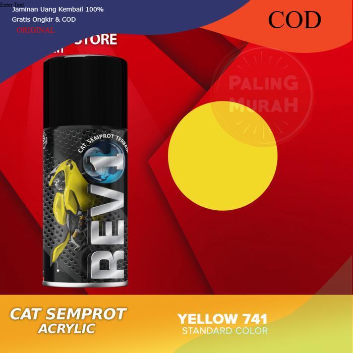Jual CAT SEMPROT JEPANG Pilox Cat Semprot Motor Revo Acrylic Standard ...