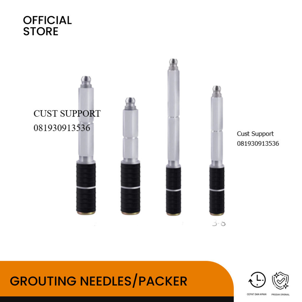 Jual Packer Terlengkap & Harga Terbaru Juni 2026 | Shopee Indonesia