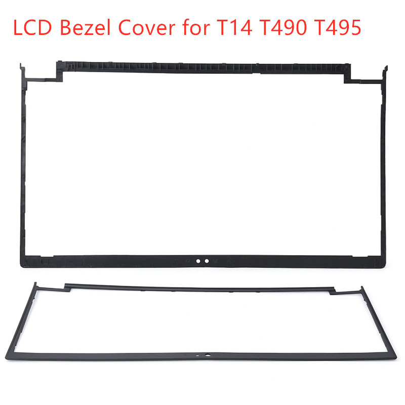 Jual Replacement LCD Bezel Cover Screen Front Frame Shell Case For ...