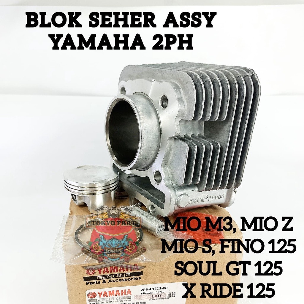 Jual Ring Seher Mio Terlengkap & Harga Terbaru Mei 2026 | Shopee Indonesia