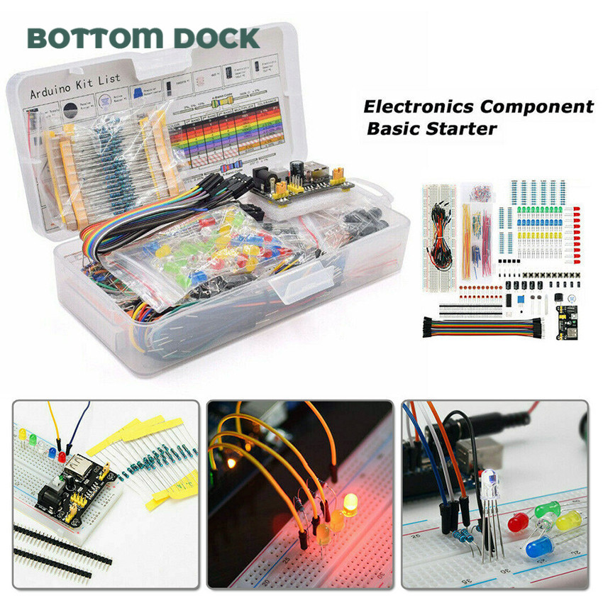 Jual Arduino Uno Terlengkap & Harga Terbaru Agustus 2026 | Shopee Indonesia