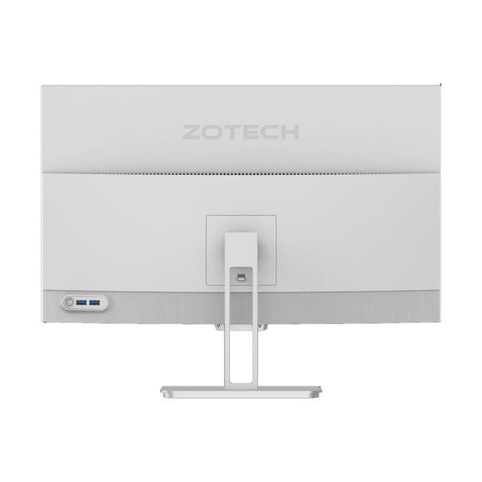 Jual PC AIO ALL IN ONE ZOTECH I3 1215U 8GB 256GB DOS 23.8FHD 1YEAR ...