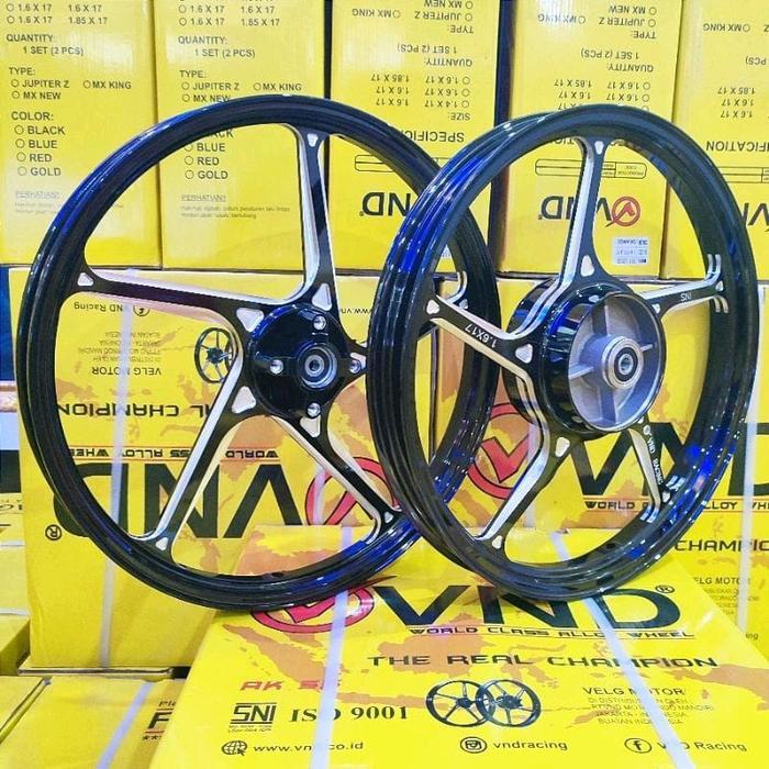 Jual vnd racing Motorcycle king speed | Shopee Indonesia