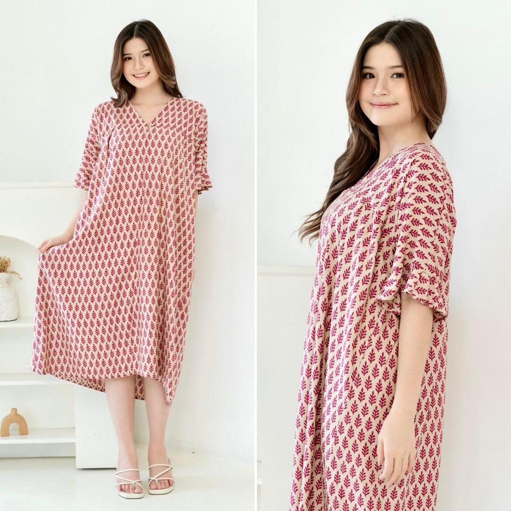 Jual Daster Rampel Dress Viral Korea Jumbo SERINA Arnisa Vol. 9 ...