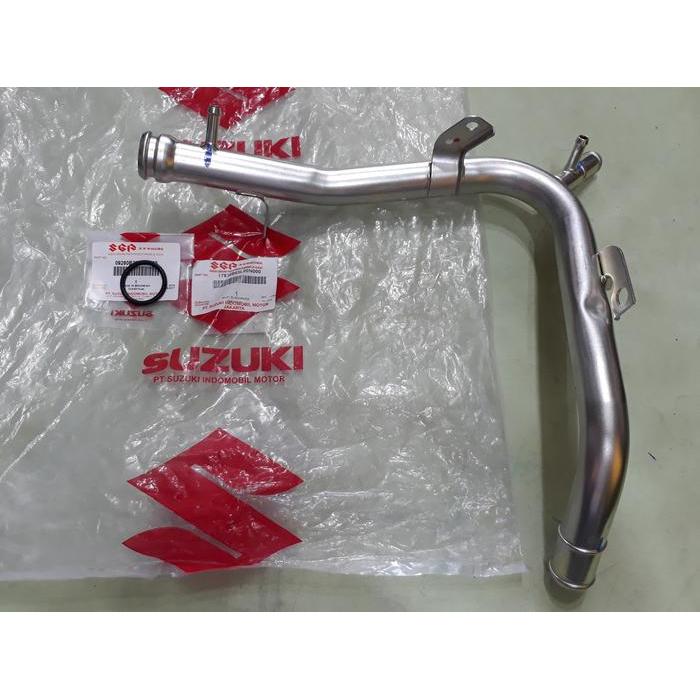 Jual PIPA WATER INLET ESTILO / PIPA RADIATOR ESTILO 3 PISTON SILINDER ...