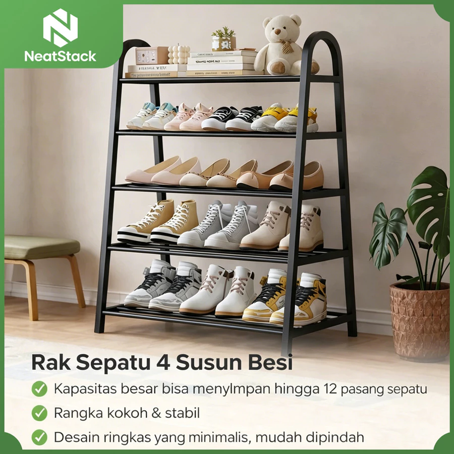 PERABOTAN RUMAH TANGGA 2