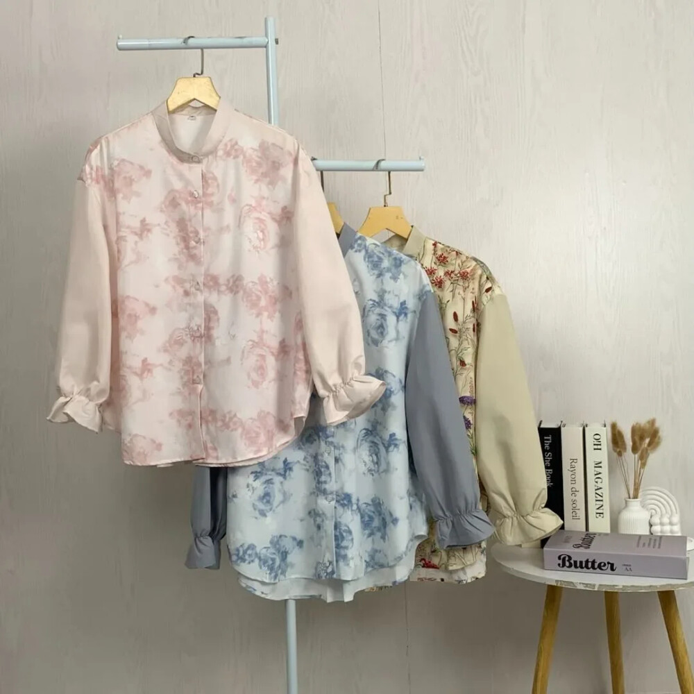 Produk Chicmore Soft | Shopee Indonesia