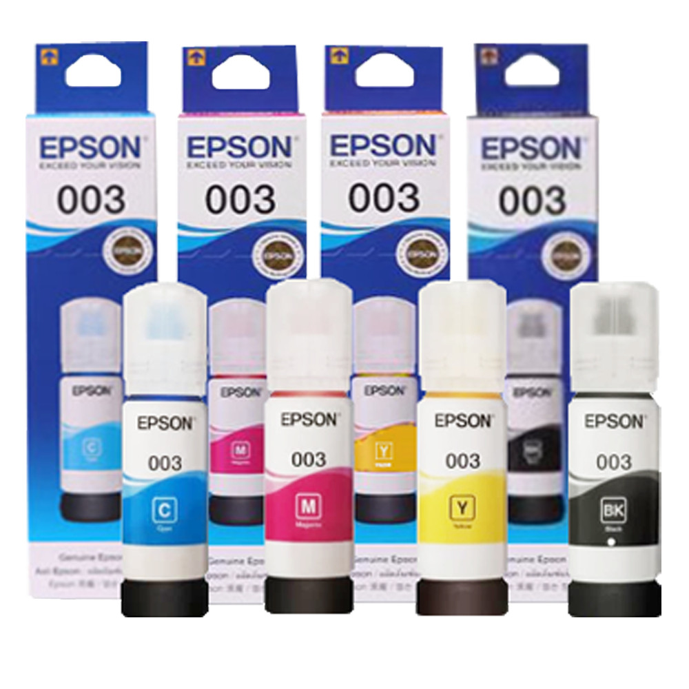 Jual Tinta Epson L3210 Terlengkap & Harga Terbaru Agustus 2026 | Shopee ...
