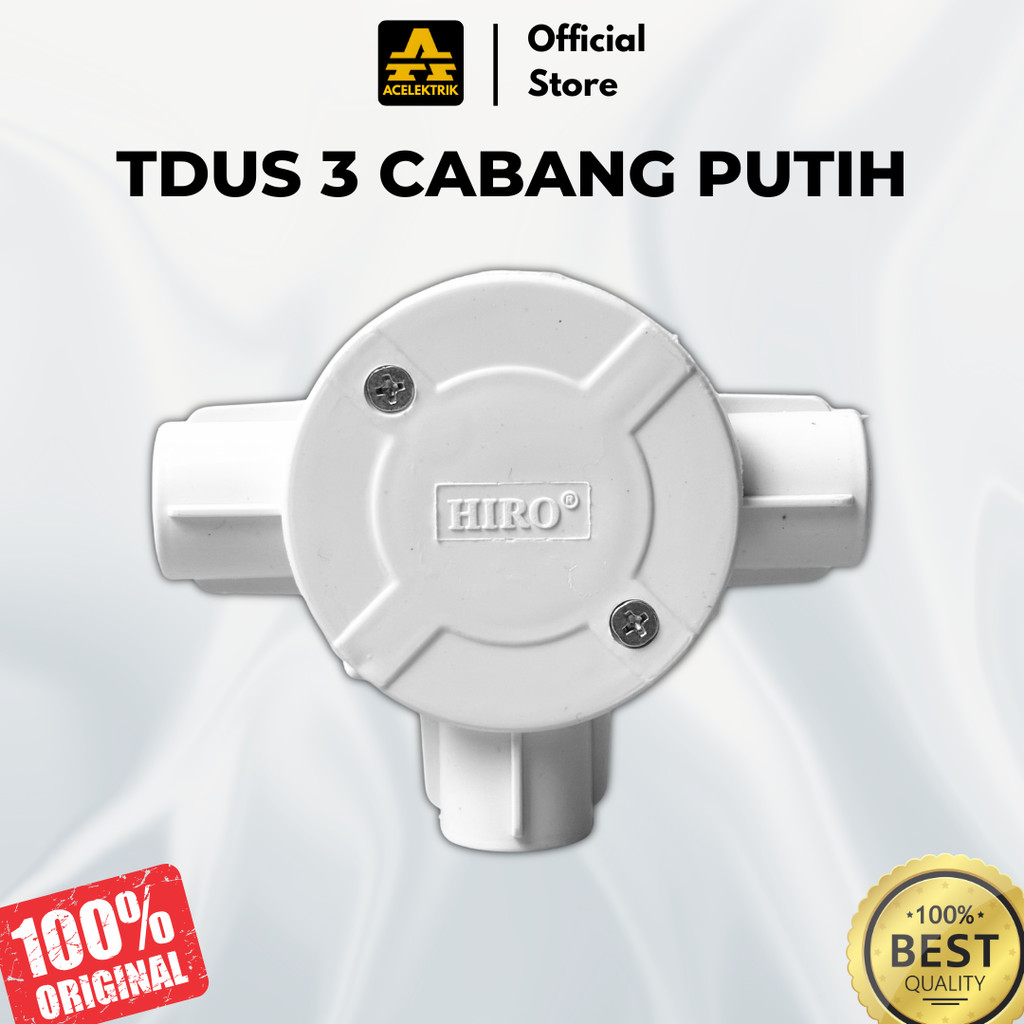 Jual T Dus Listrik Terlengkap & Harga Terbaru Juli 2026 | Shopee Indonesia