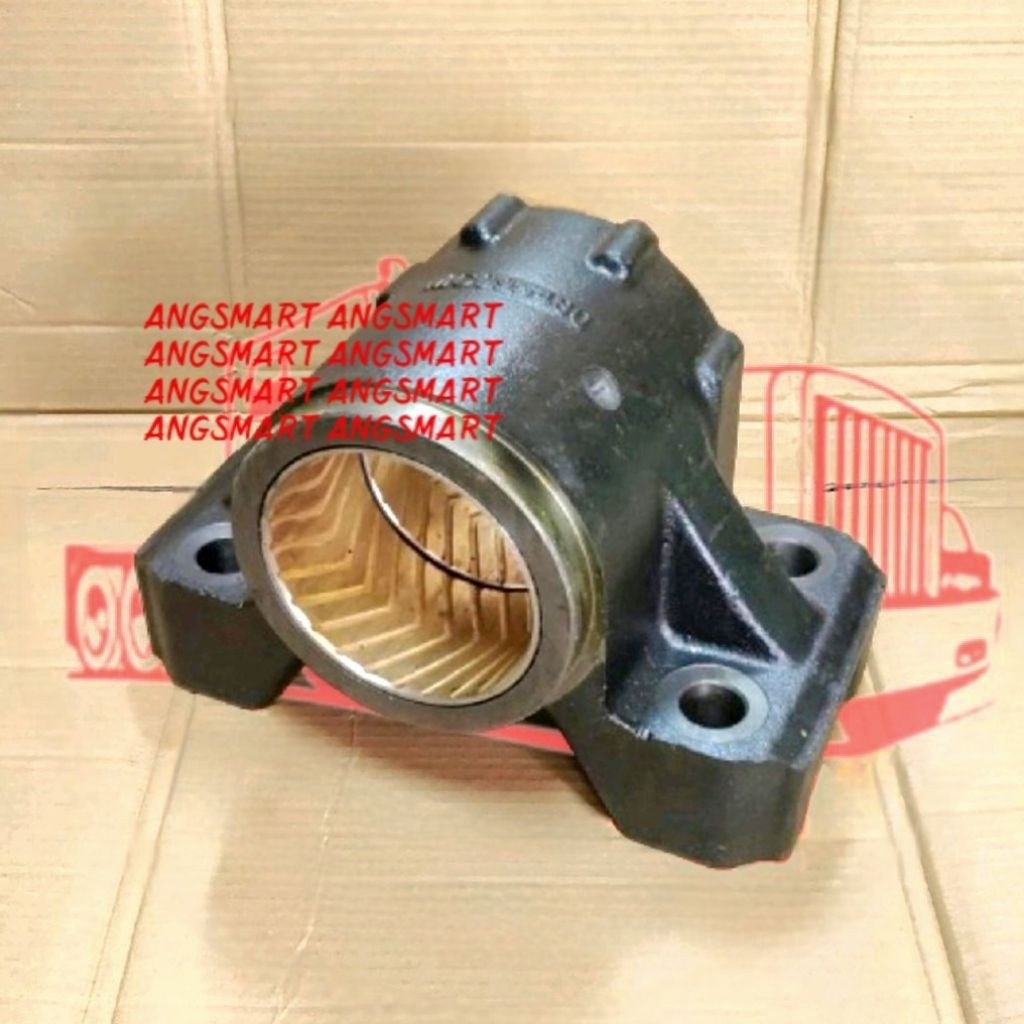 Jual Seat Trunion Trunnion Rumah Bugi MITSUBISHI FUSO PS220 GANJO MC ...