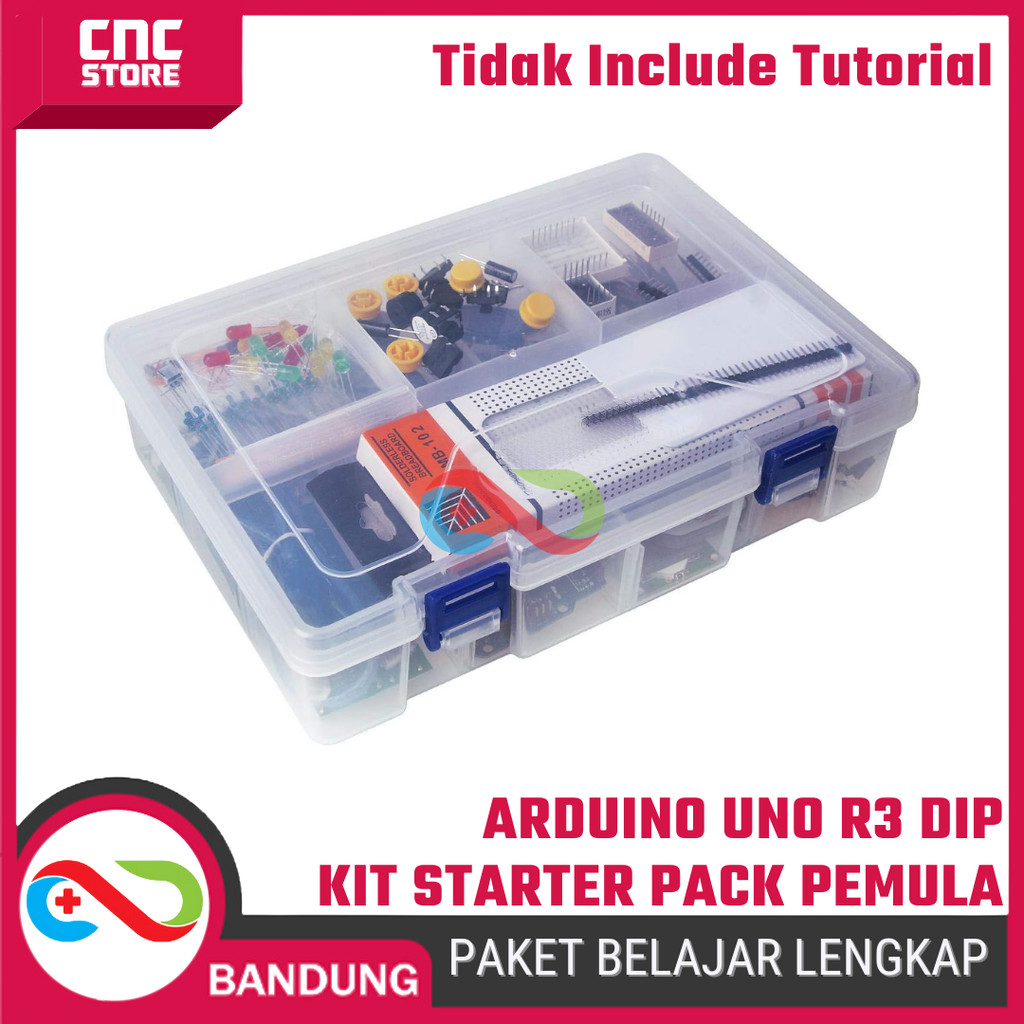 Jual Produk Arduino Harga Terbaru & Murah Agustus 2026 | Shopee Indonesia