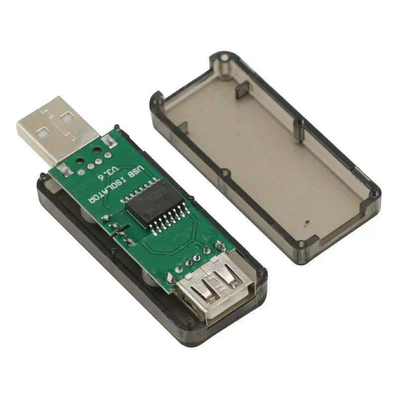 Jual 1500V ADUM3160 gital Signal Auo Power Isolator USB to USB auo ...