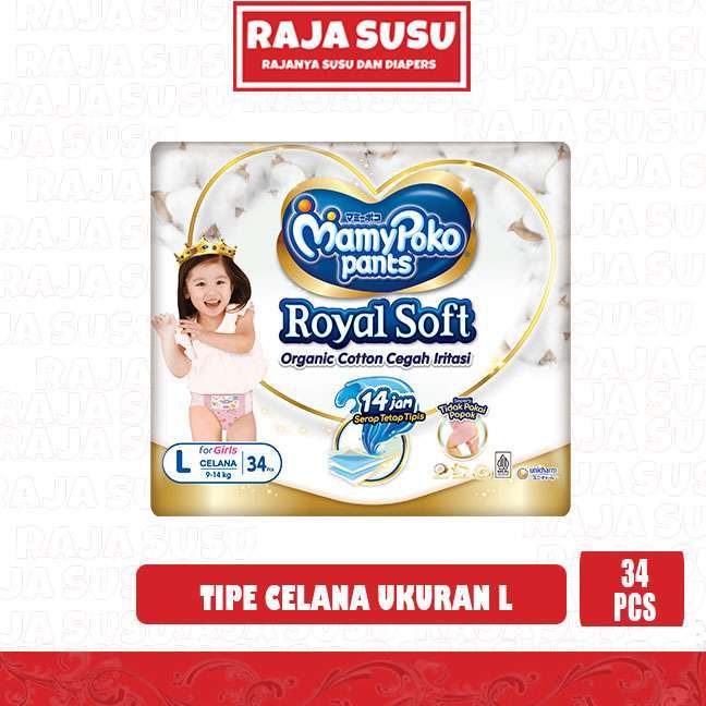 Toko Online Raja Susu Official Jakarta | Shopee Indonesia
