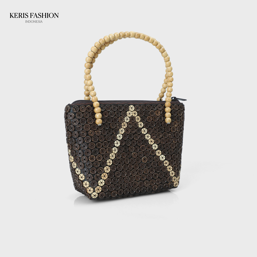 Jual Keris Gallery Tas Batok Perpil Kecil | Shopee Indonesia