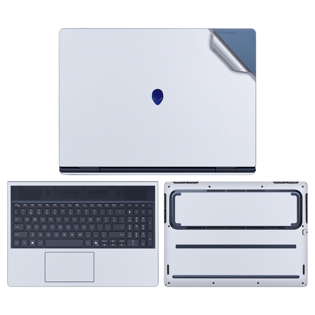 Jual Laptop Skin Decals for 2025 Alienware 1616X Aurora AC16250 AC16251 ...