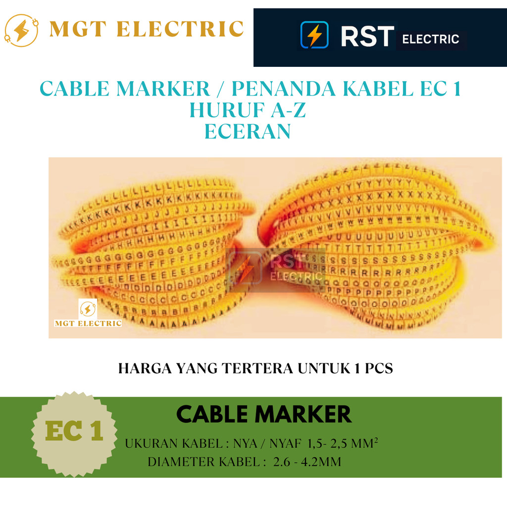 Produk RST Electric | Shopee Indonesia