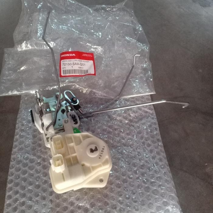 Jual Lock Pintu Depan Jazz GD3 2003-2007 Original - KANAN | Shopee ...