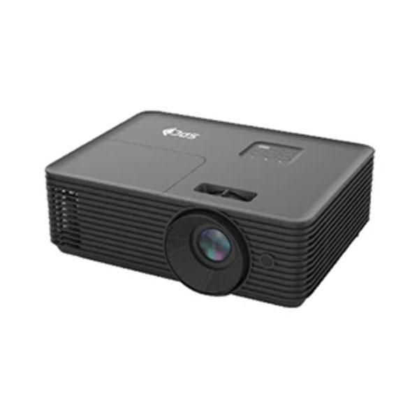 Jual Agres Electronics Projector SPC P100 XGA 4200 Ansi Lumens XGA HDMI ...