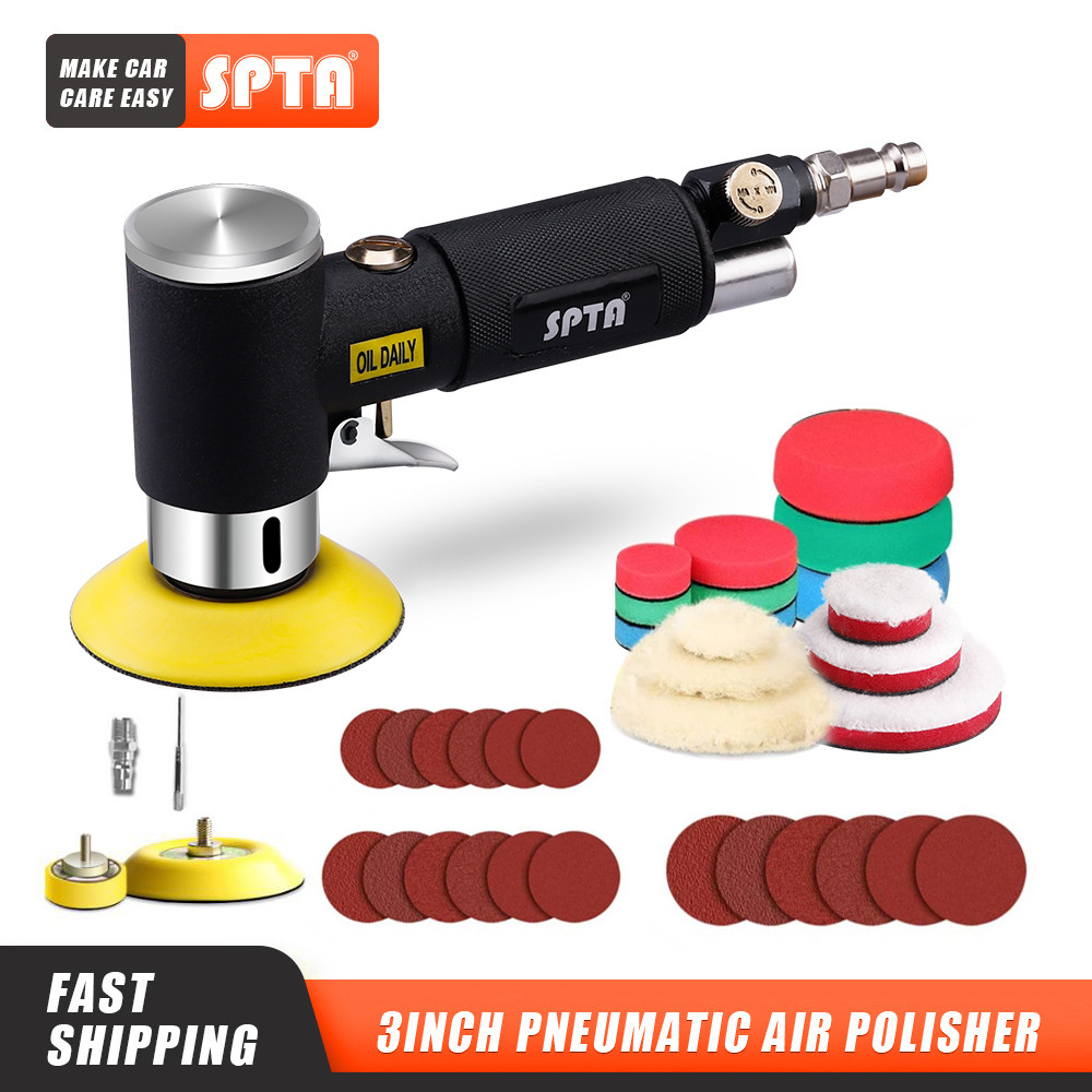 Jual SPTA 1