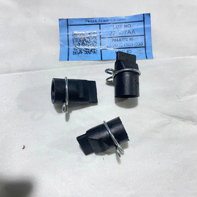 Selang pembuangan cvt filter udara all honda vario 110 125 150 scoopy beat fi pop