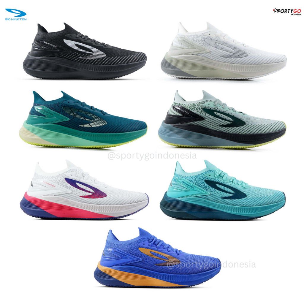 Jual 910 Sepatu Nineten Terlengkap & Harga Terba…