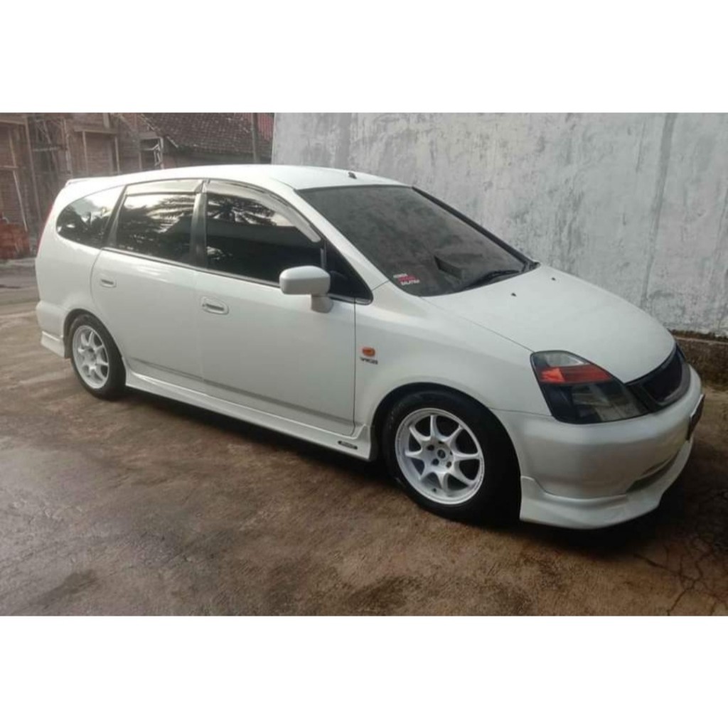 Jual Bodykit Stream Modulo Body Kit | Shopee Indonesia
