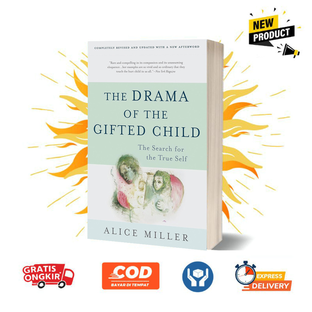 jual-the-drama-of-the-gifted-child-by-alice-miller-english-shopee