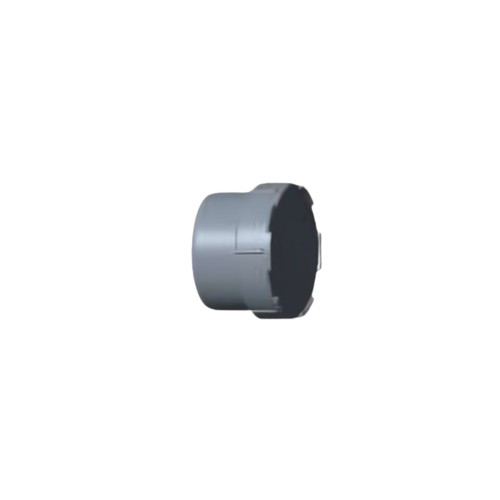 Jual LESSO - Clean Out With Cap D 4 Inch PVC Clean Out D4 Tutup Pipa ...