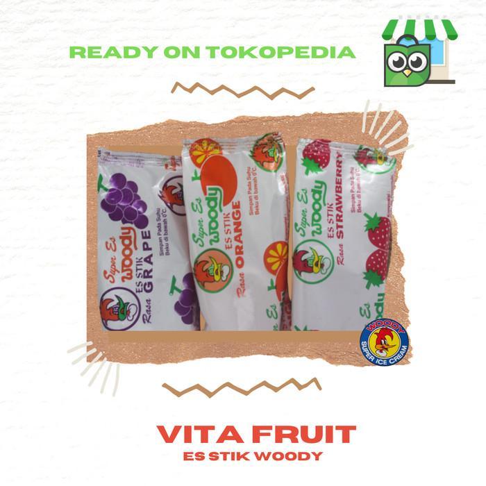 Jual Woody Es Krim Terlengkap & Harga Terbaru Oktober 2026 | Shopee ...
