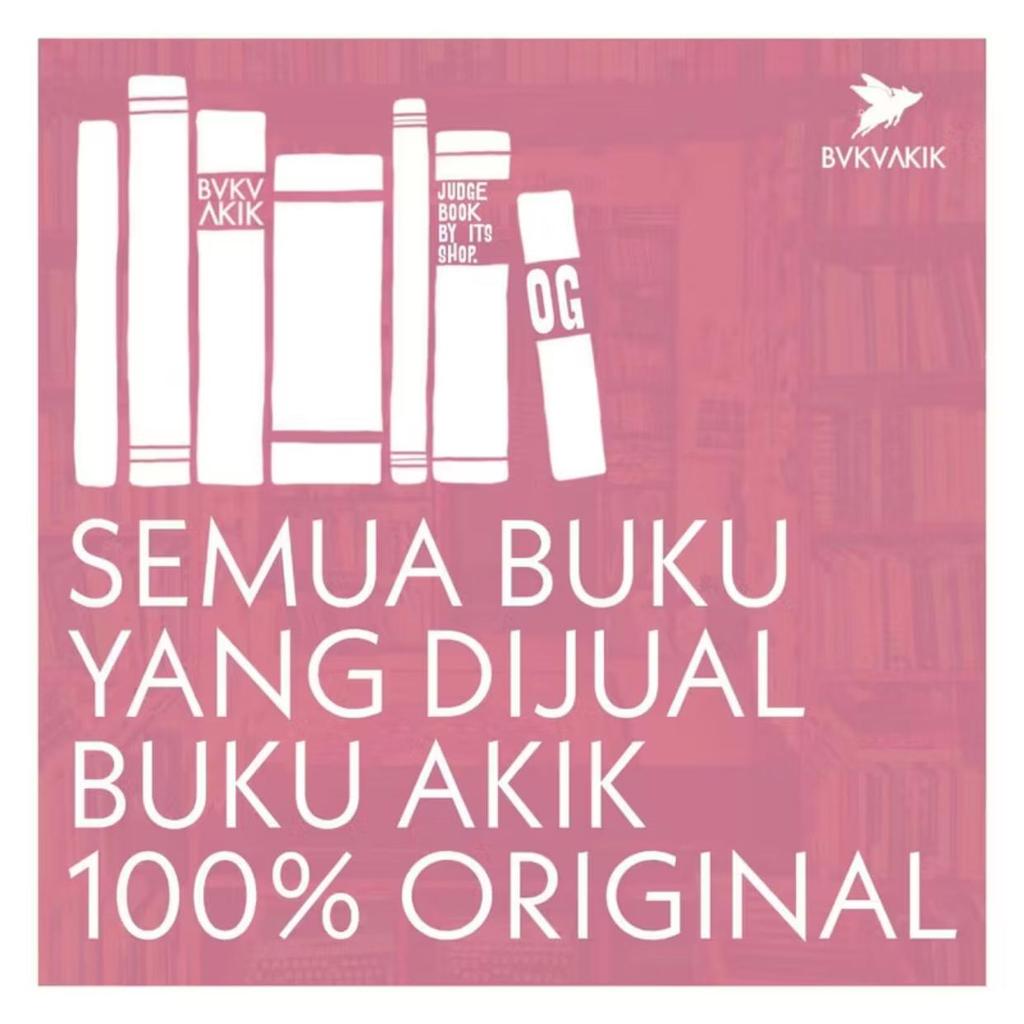 Jual BUKUAKIK - Setiap Api Butuh Sedikit Bantuan (Kumpulan Esai Musik ...