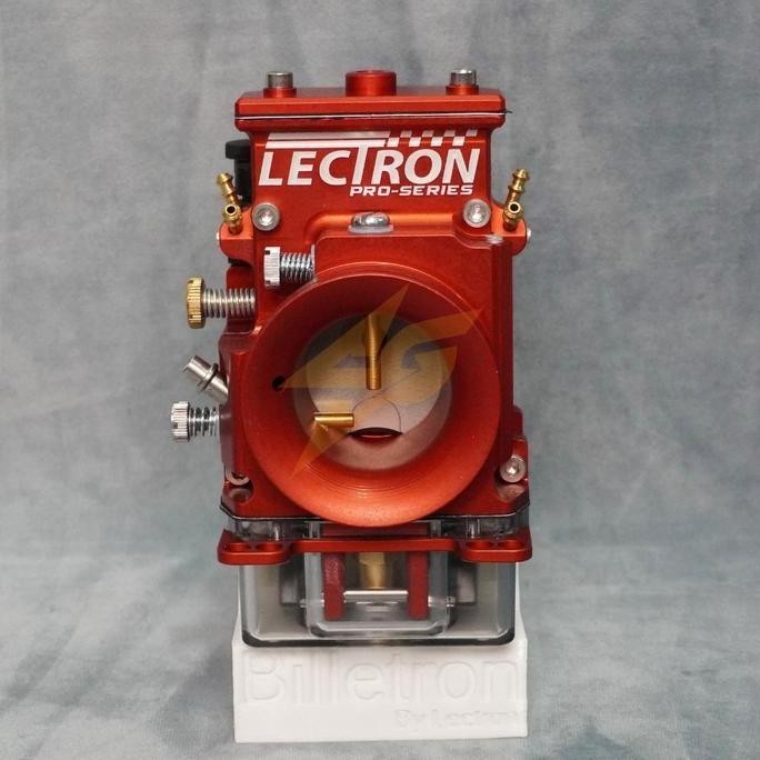 Jual Lectron Billetron 38mm Karburator Pro | Shopee Indonesia
