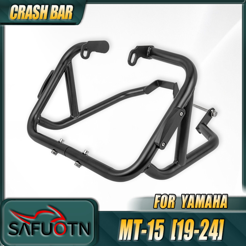 Jual for MT 15 Engine Guard Highway Crash Bars Motorcycle Frame ...