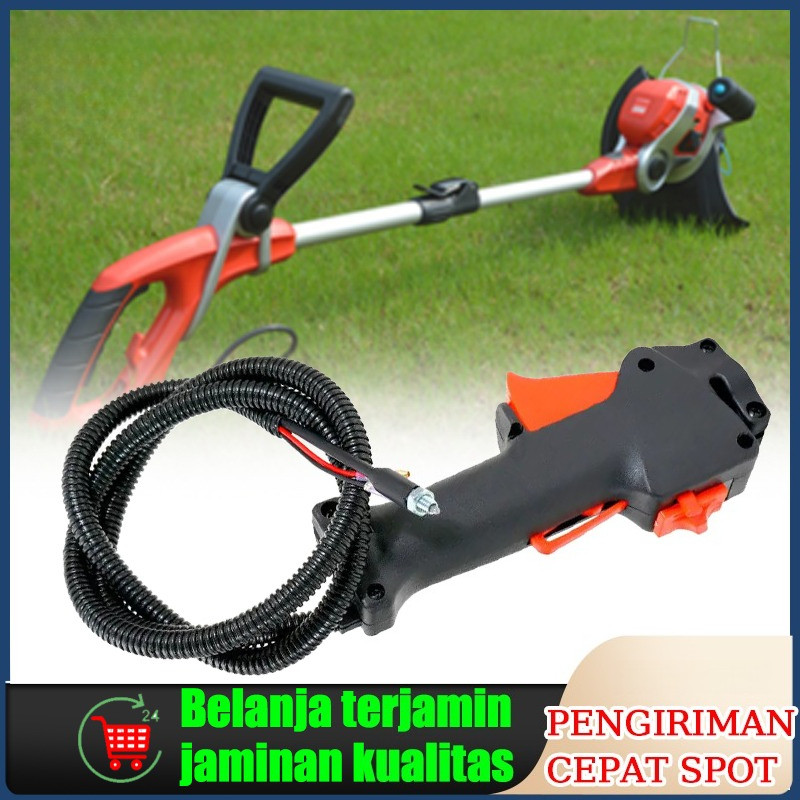 Jual Handle Gas Komplit Suket Komplit BR172 4 Gasan Gas Tak Potong ...