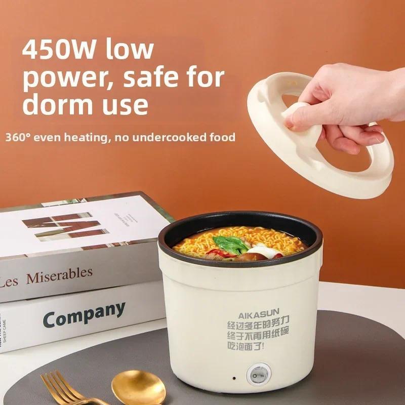 Jual Multi Cookers Electric Pot Household Non-stick Pan Hot Pot Rice ...