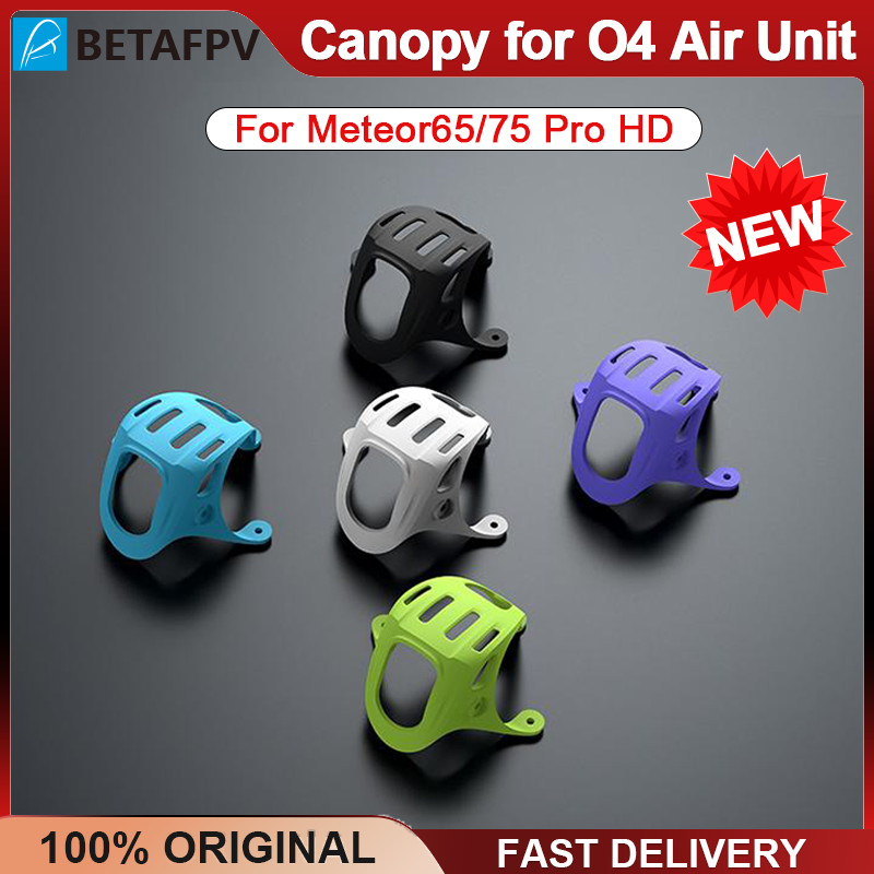 Jual BETAFPV Canopy for O4 Air Unit Camera Meteor65 Pro / Meteor75 Pro ...