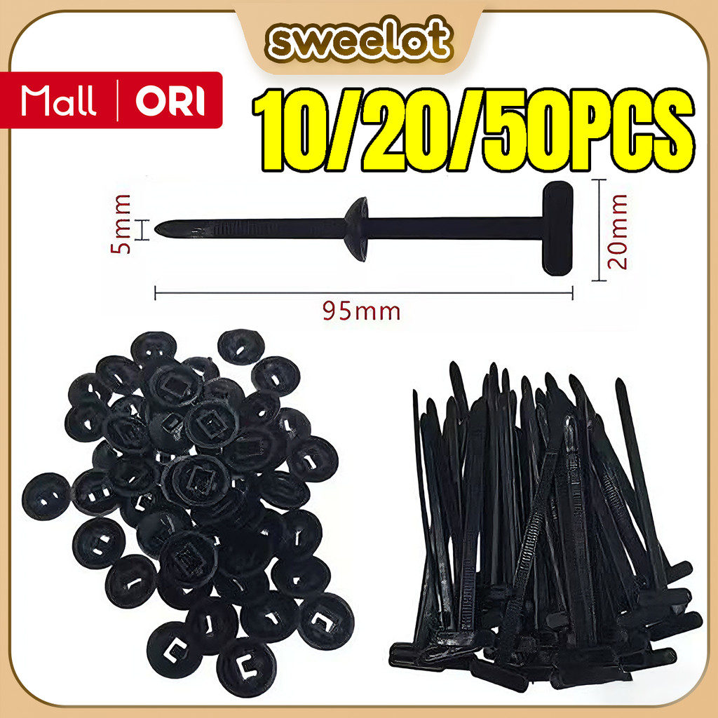 Jual Gesper pengikat kabel dengan pin lubang tembus, gesper pengikat ...