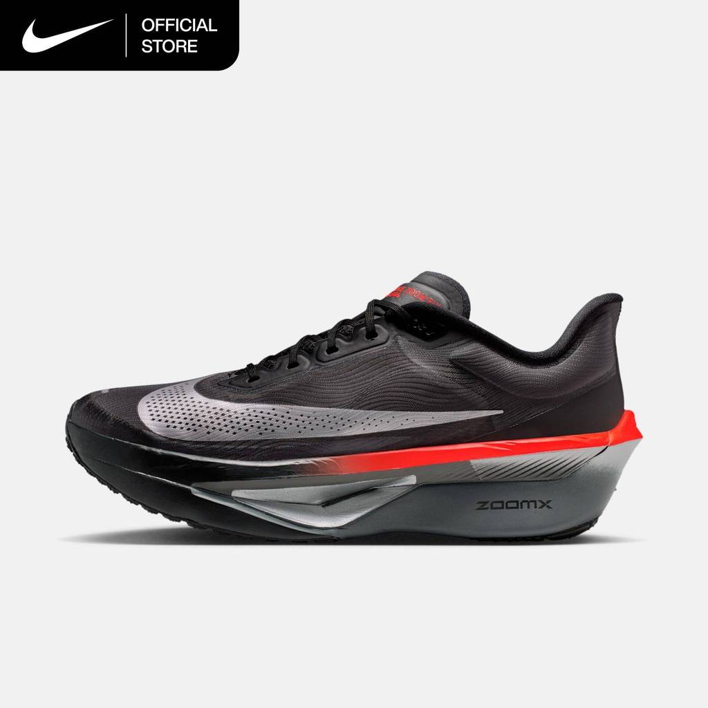 Jual Nike Men's Zoom Fly 6 Road Racing Shoe - Black [IR1995-010 ...