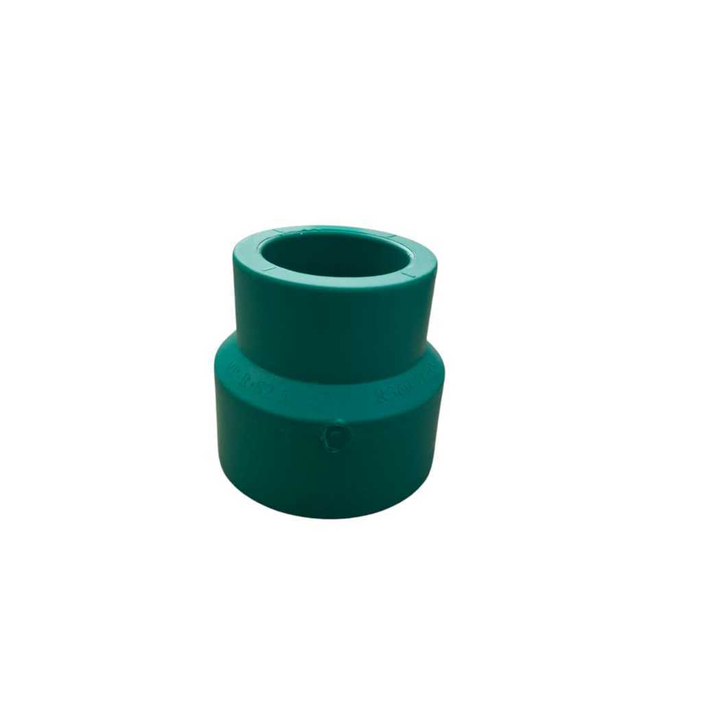 Jual LESSO - Reducer PPR 40mm x 25mm 1-1/4