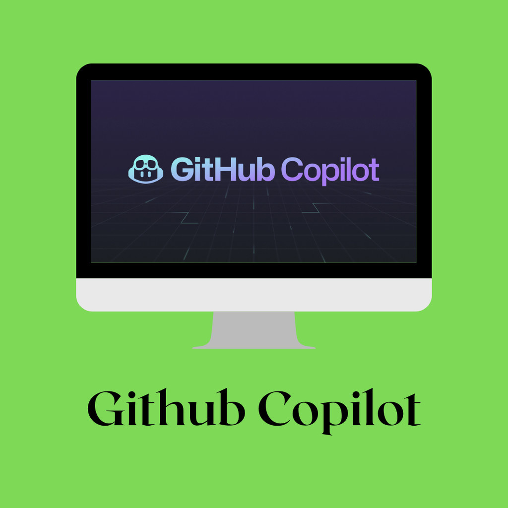 Jual GitHub Copilot 1 BULAN MURAH Bergaransi Garansi | Shopee Indonesia