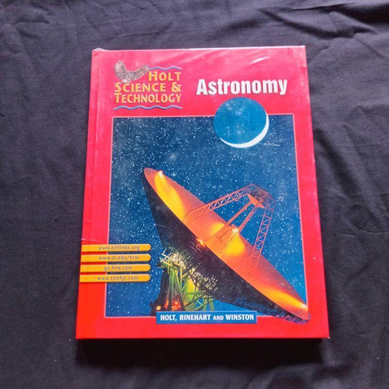 Jual Holy Science & Technology - Astronomy | Shopee Indonesia