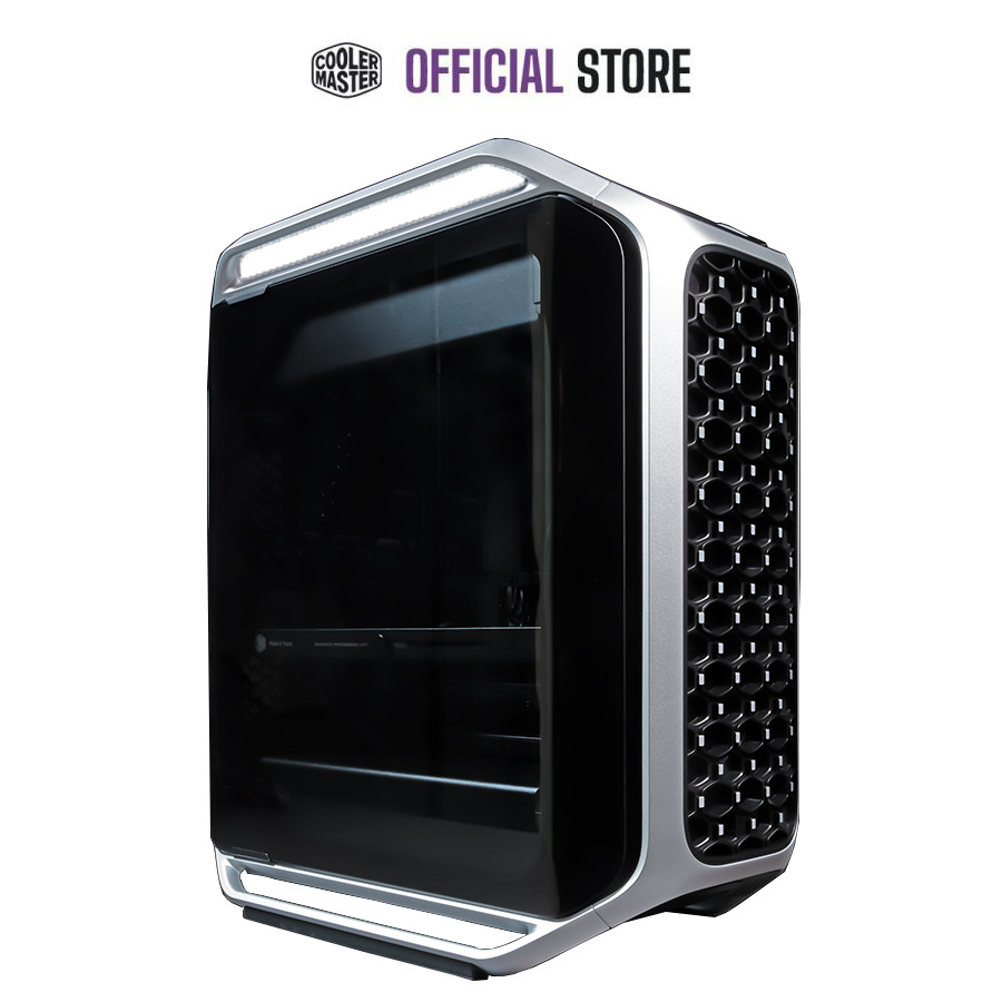 Jual Cooler Master Cosmos Alpha Full Tower PC Case | Shopee Indonesia