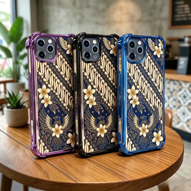 Jual Soft HP Casing Untuk IPHONE6/6PLUS IPHONE7/7PLUS IPHONE8/8PLUS ...