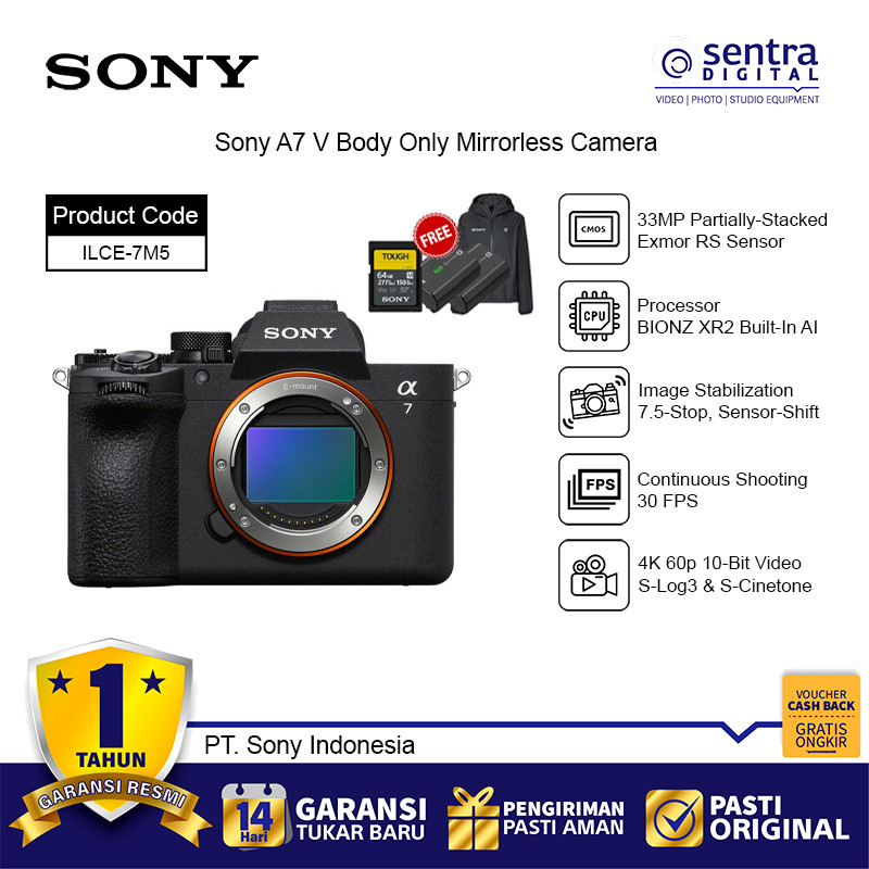 BROTECT - Screenprotector Voor Sony Alpha 7 V  ILCE 7m5   Folie Beschermfolie Matte 6 Stuks 1184790418