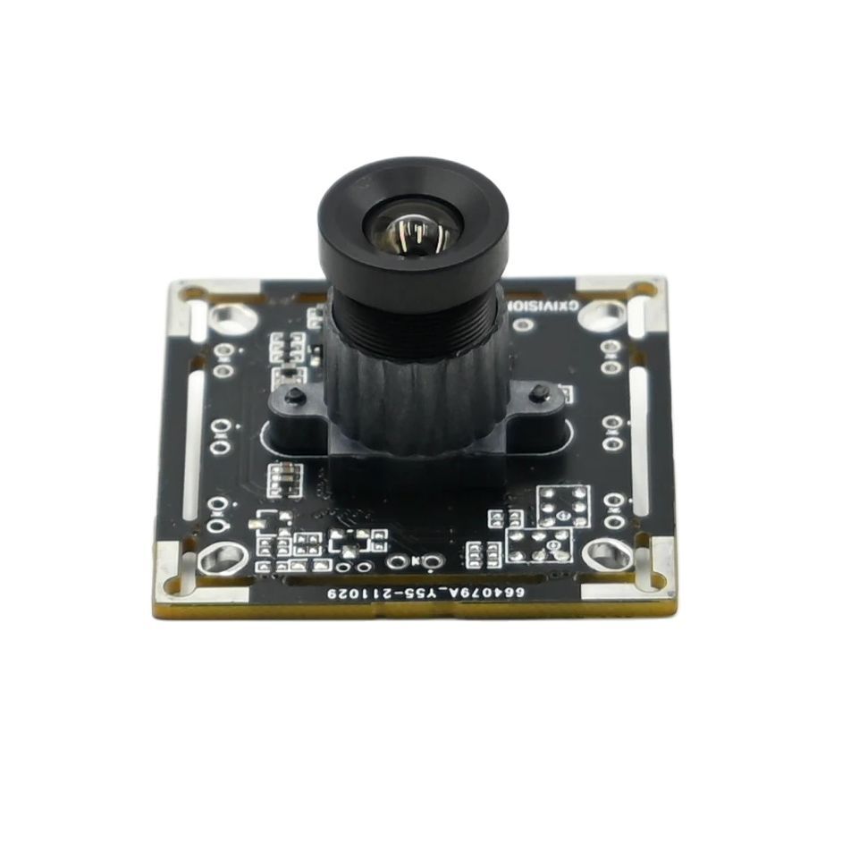 Jual 5MP 30fps HDR USB Camera Module, PS5520,2592x1944,Wide Dynamic ...