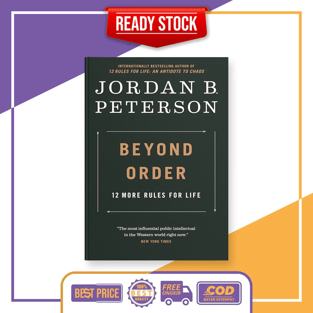 Beyond Order