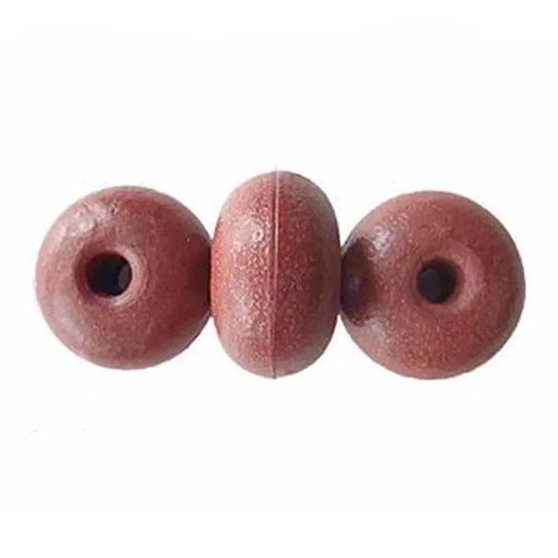 Jual Highpressure Rigid Foam Floating Ball Fishing Gears Fish Net ...